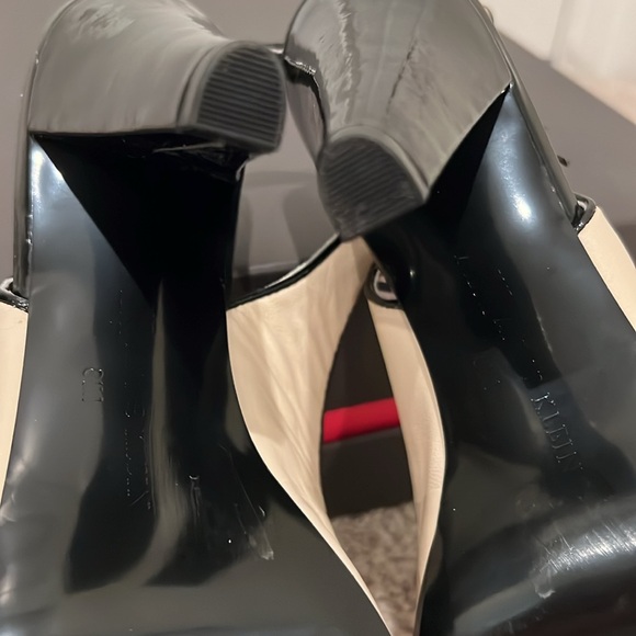 Anne Klein Slingback Heels - Picture 9 of 12